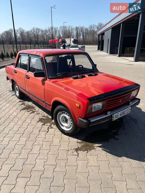 ВАЗ 2105