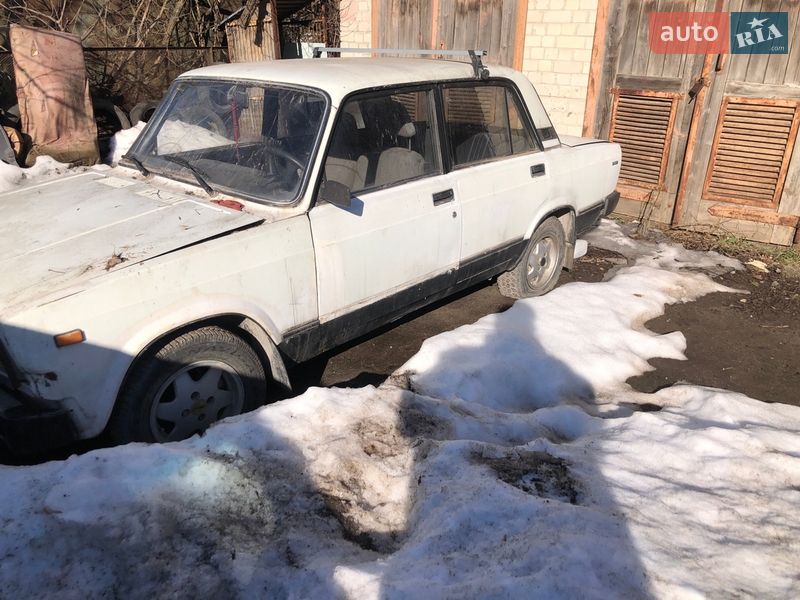 ВАЗ 2105