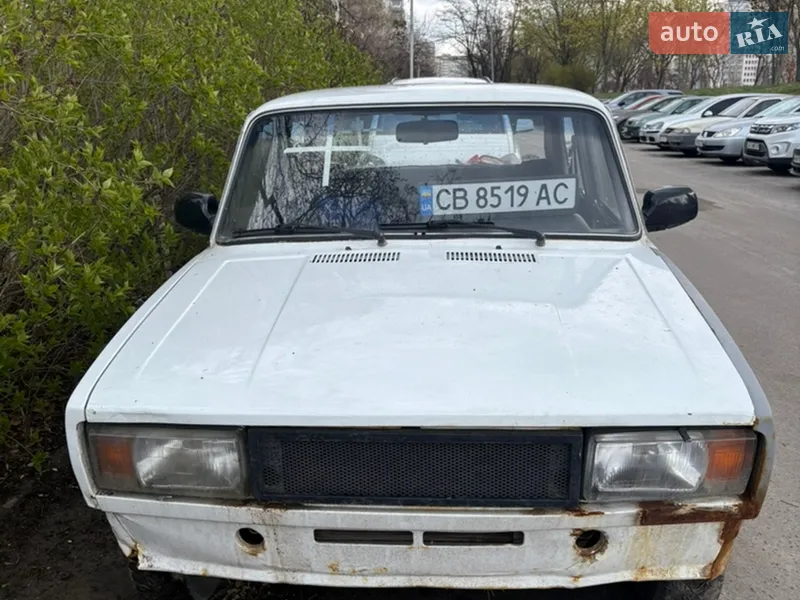 ВАЗ / Lada 2105 1995