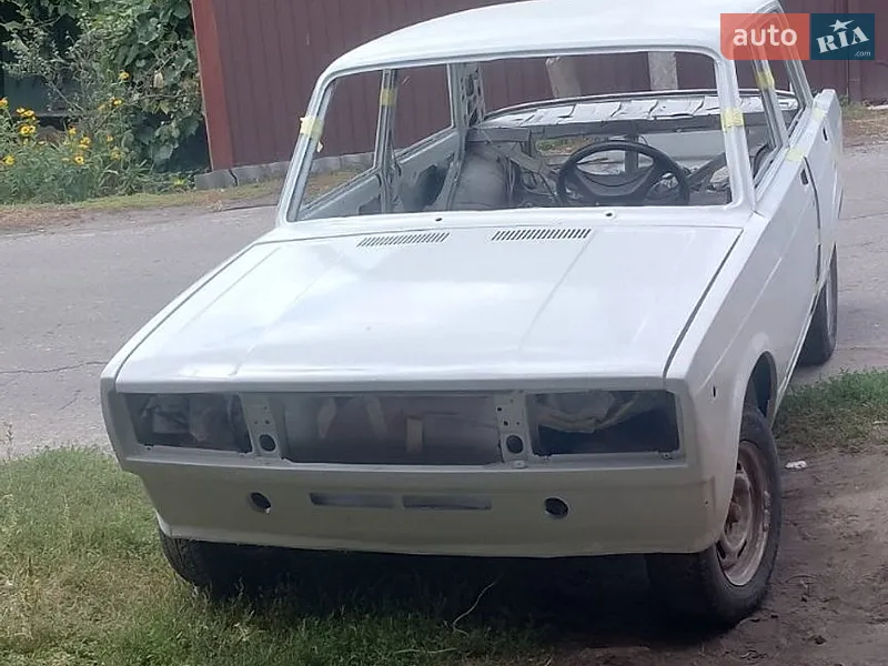 ВАЗ / Lada 2105