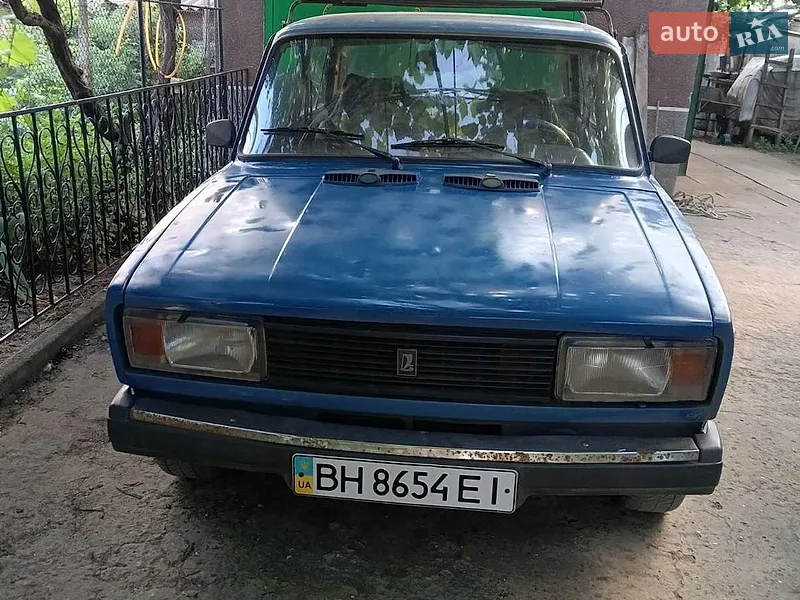 ВАЗ / Lada 2105 1994