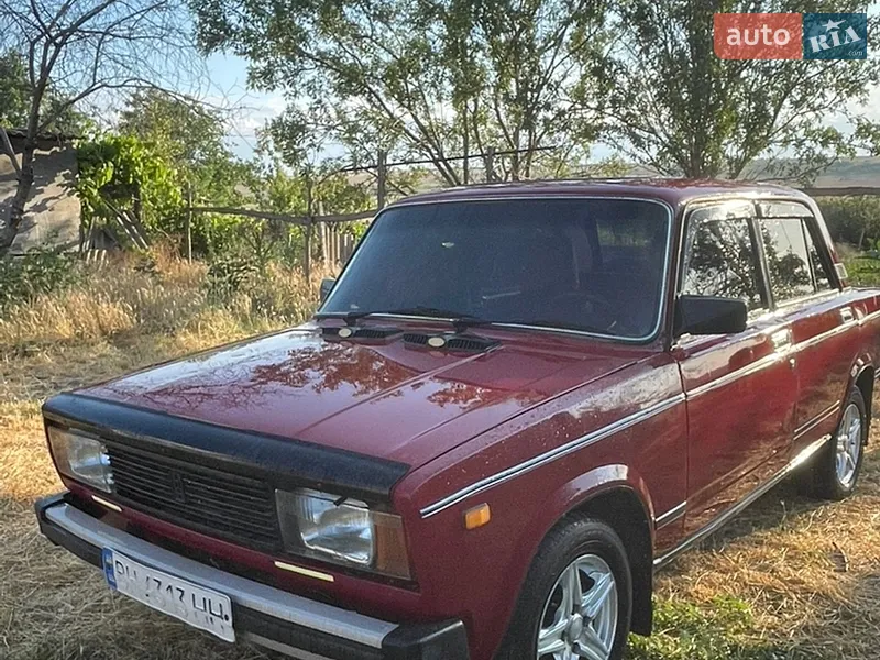 ВАЗ / Lada 2105 1994