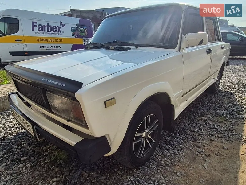 ВАЗ / Lada 2105
