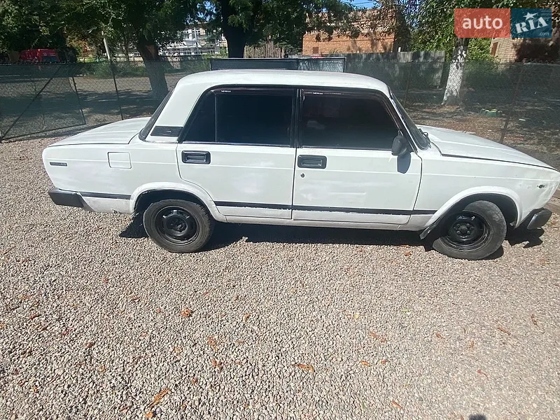 ВАЗ / Lada 2105