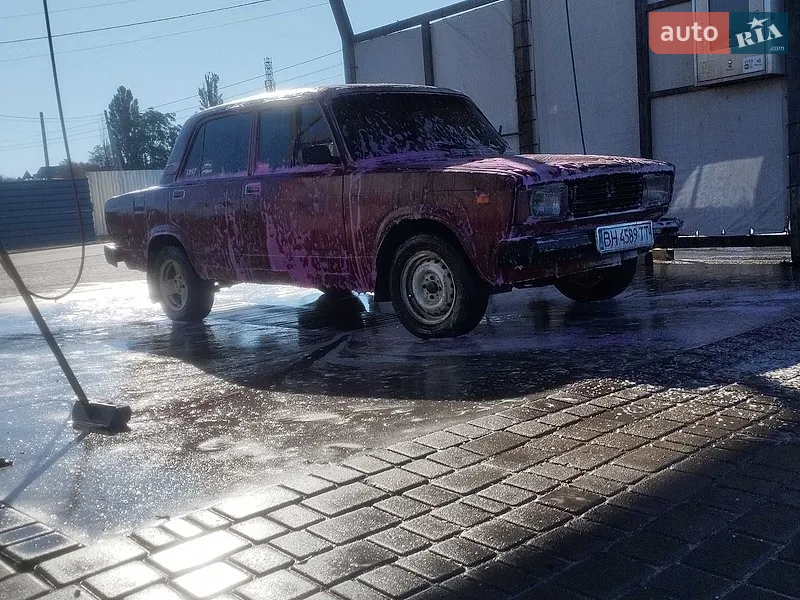 ВАЗ / Lada 2105