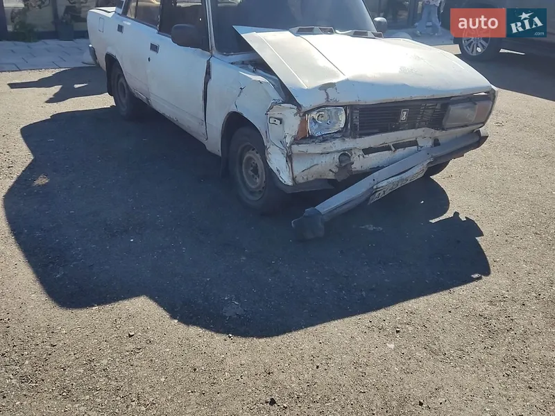 ВАЗ / Lada 2105