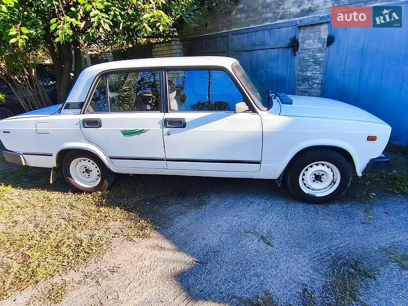 ВАЗ / Lada 2105 1997