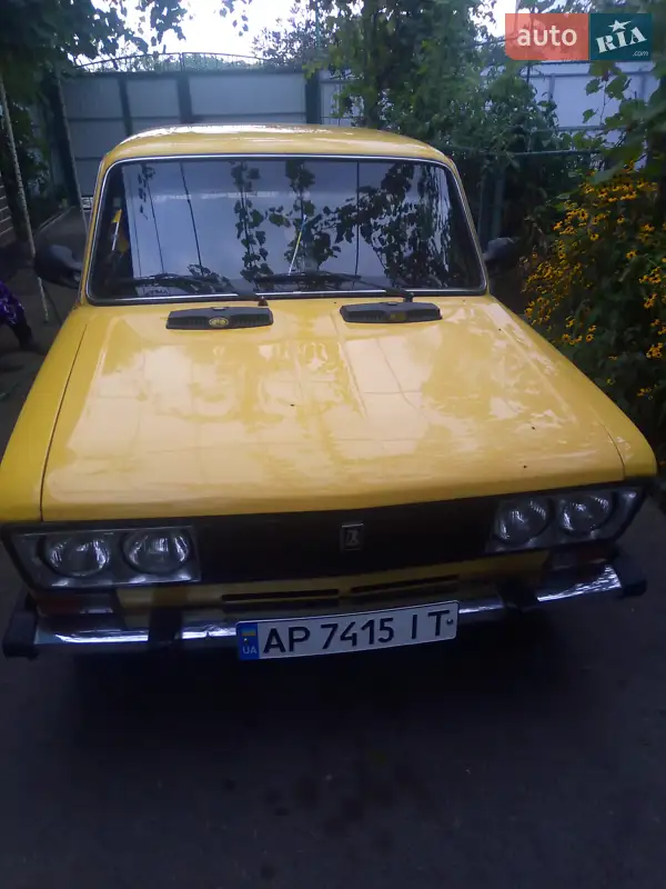 ВАЗ / Lada 2106