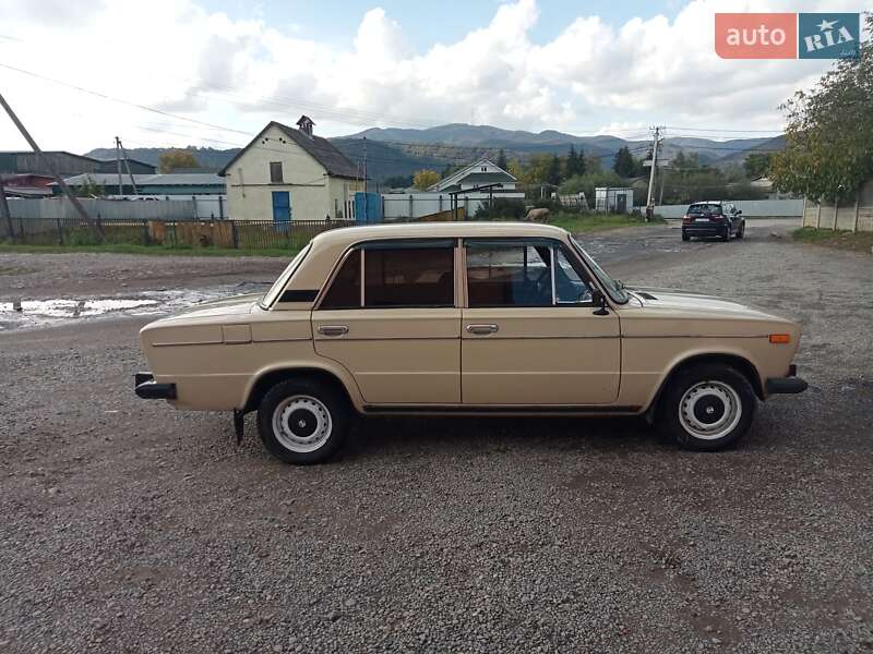 ВАЗ 2106