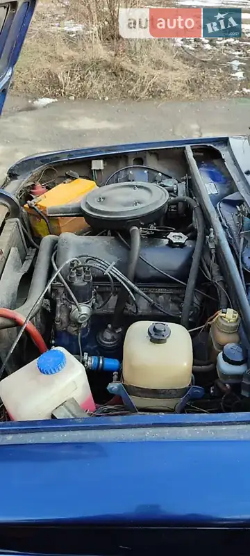ВАЗ / Lada 2106