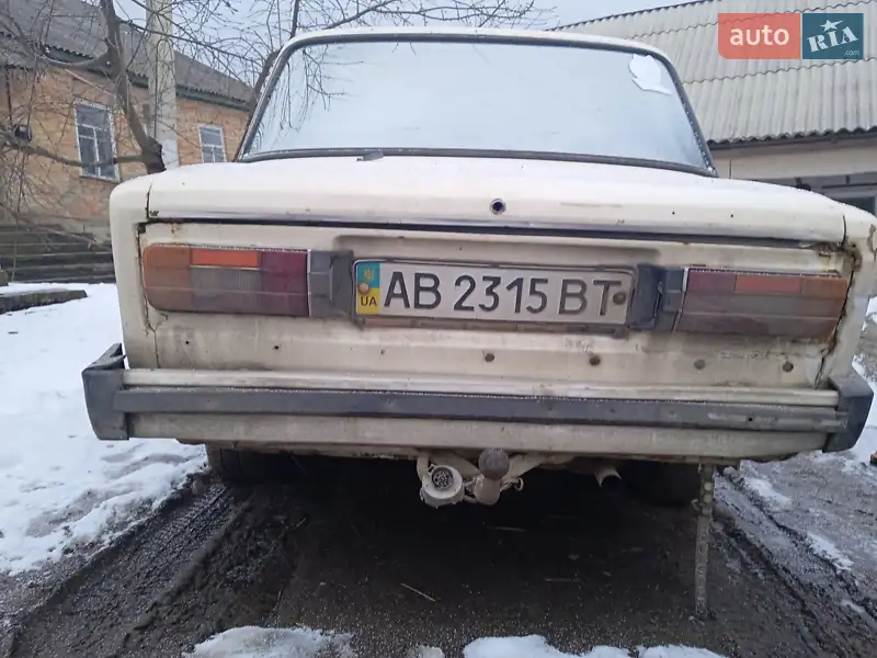 ВАЗ / Lada 2106