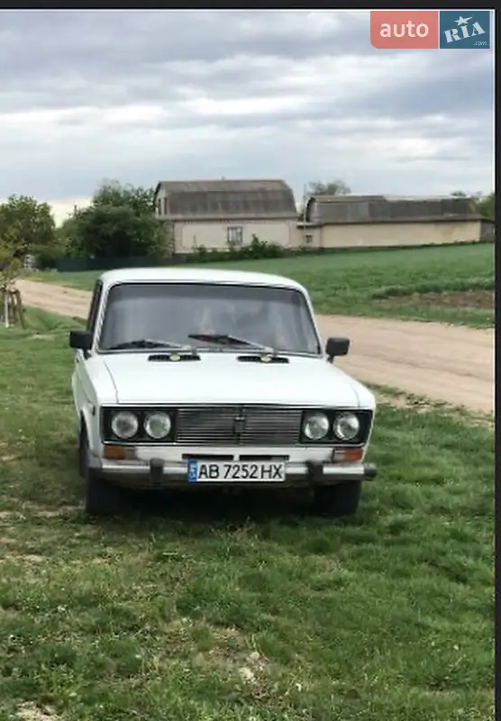 ВАЗ / Lada 2106