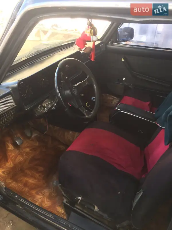 ВАЗ / Lada 2106 1975