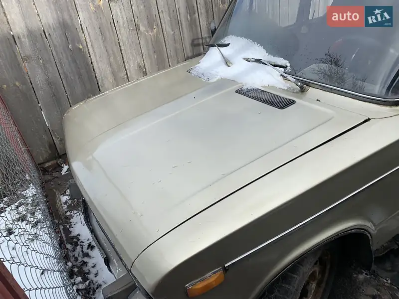 ВАЗ / Lada 2106