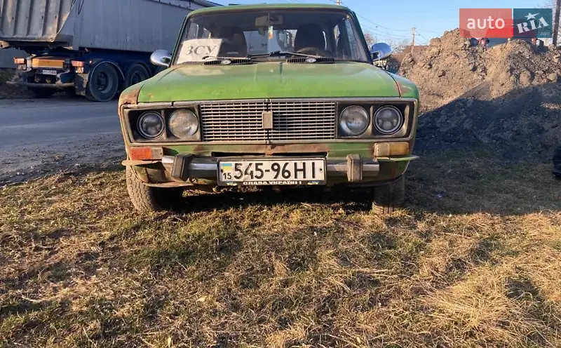 ВАЗ / Lada 2106