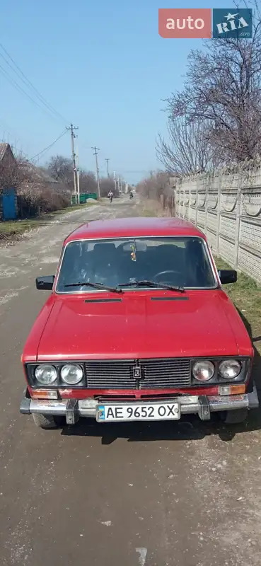 ВАЗ / Lada 2106