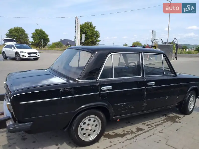 ВАЗ / Lada 2106 1994