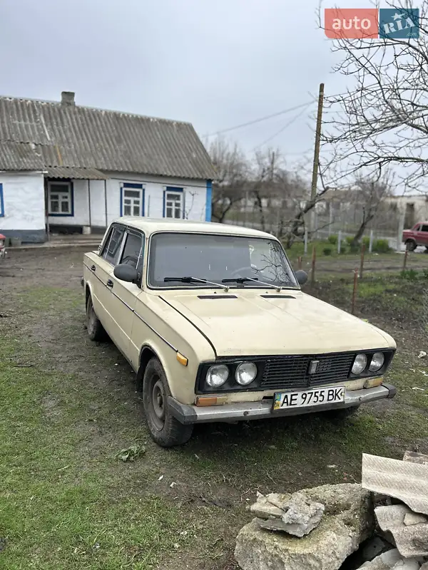 ВАЗ / Lada 2106