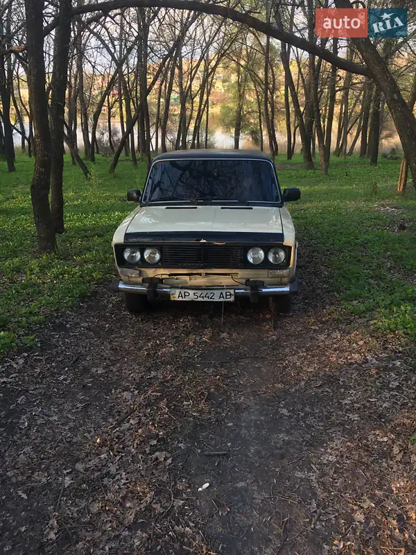 ВАЗ / Lada 2106