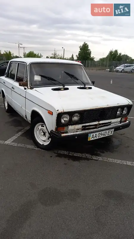 ВАЗ / Lada 2106