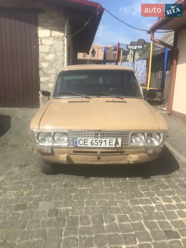 ВАЗ / Lada 2106
