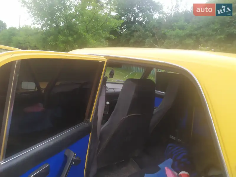 ВАЗ / Lada 2106