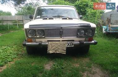ВАЗ / Lada 2106 1994