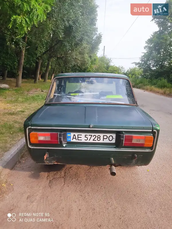 ВАЗ / Lada 2106