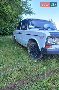 ВАЗ / Lada 2106  1999