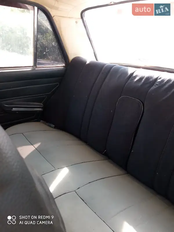 ВАЗ / Lada 2106