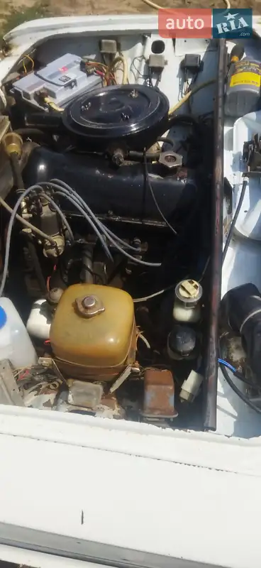 ВАЗ / Lada 2106