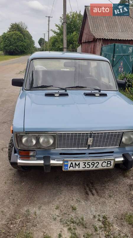 ВАЗ 2106