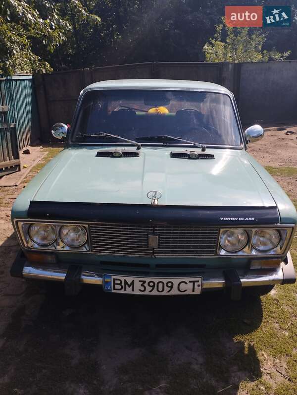 ВАЗ / Lada 2106 1989 года в Чернигове