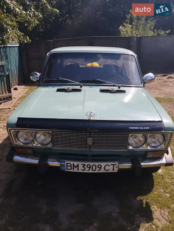 ВАЗ / Lada 2106