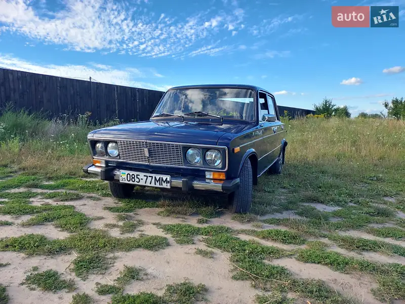 ВАЗ / Lada 2106