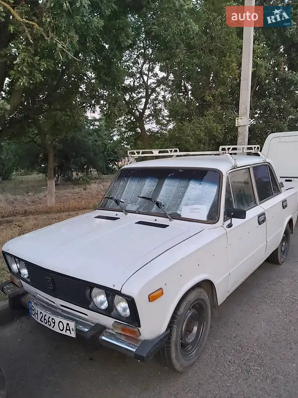 ВАЗ / Lada 2106