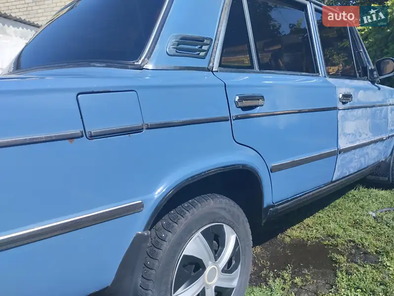ВАЗ / Lada 2106