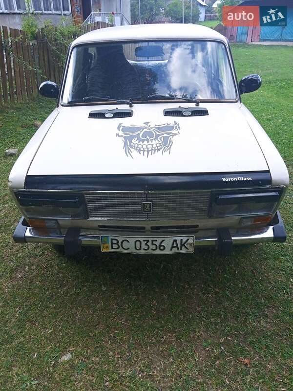 ВАЗ 2106