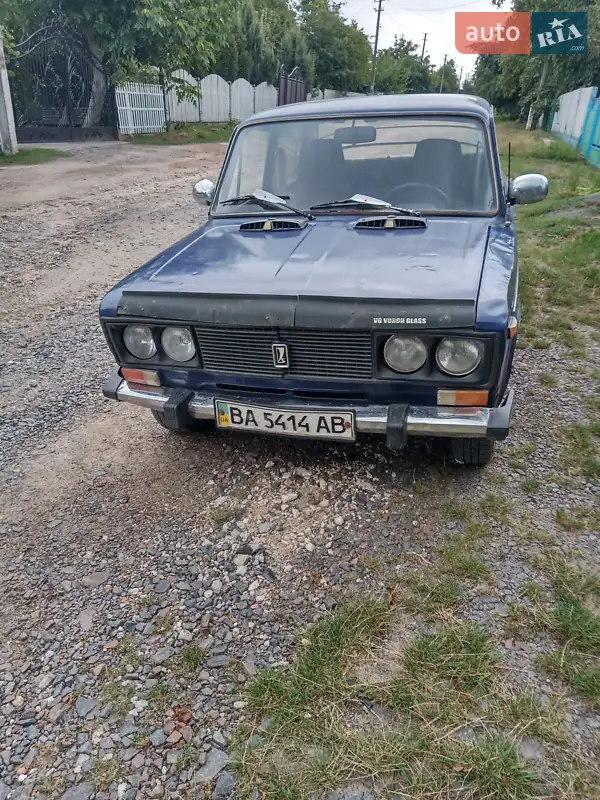 ВАЗ / Lada 2106