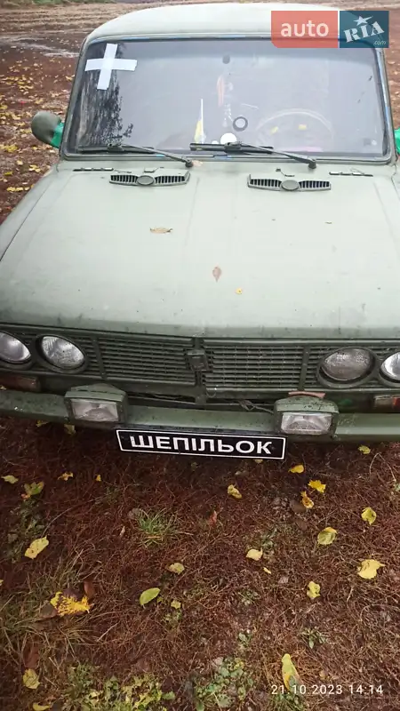 ВАЗ / Lada 2106