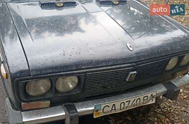 ВАЗ / Lada 2106 1996