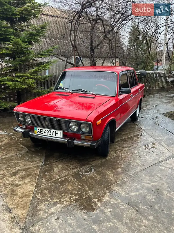 ВАЗ / Lada 2106