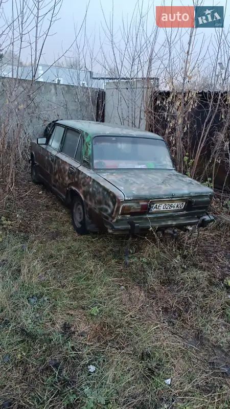 ВАЗ / Lada 2106