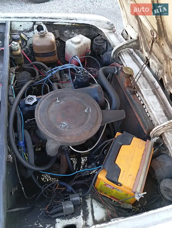 ВАЗ / Lada 2106