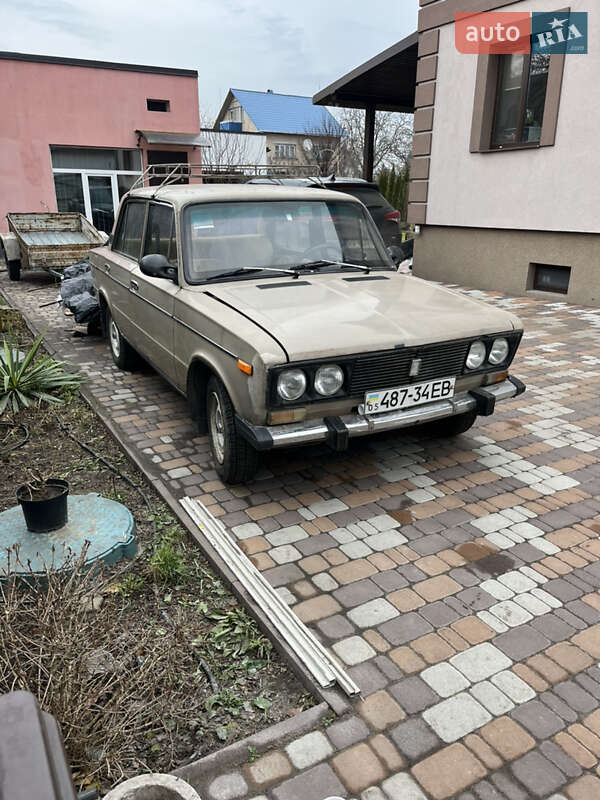 ВАЗ 2106