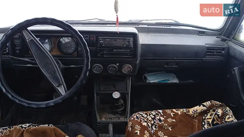 ВАЗ / Lada 2106