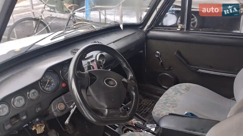 ВАЗ / Lada 2106
