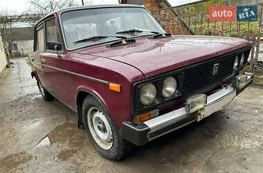 ВАЗ / Lada 2106  2001