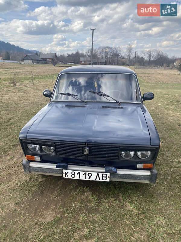 ВАЗ 2106
