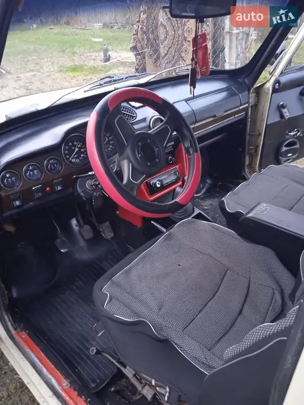 ВАЗ / Lada 2106